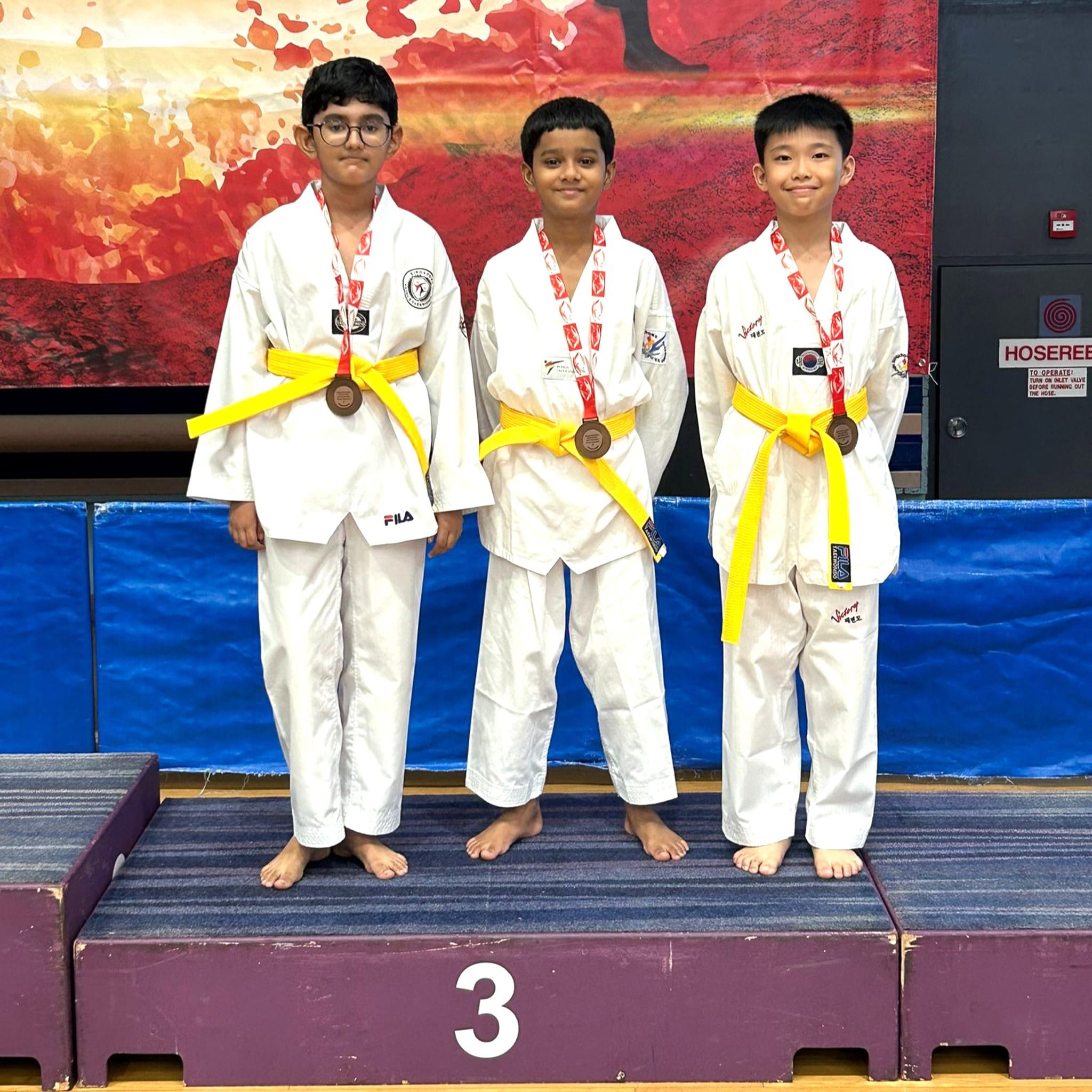 National School Games